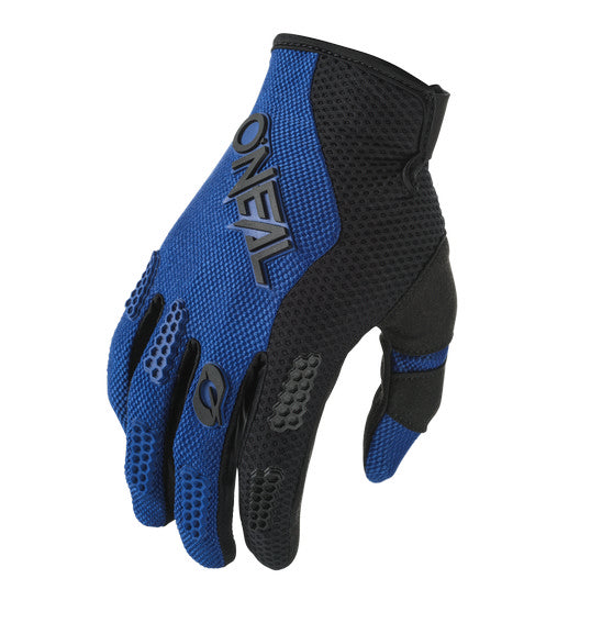 O'Neal 2027 ELEMENT Glove - Black/Blue
