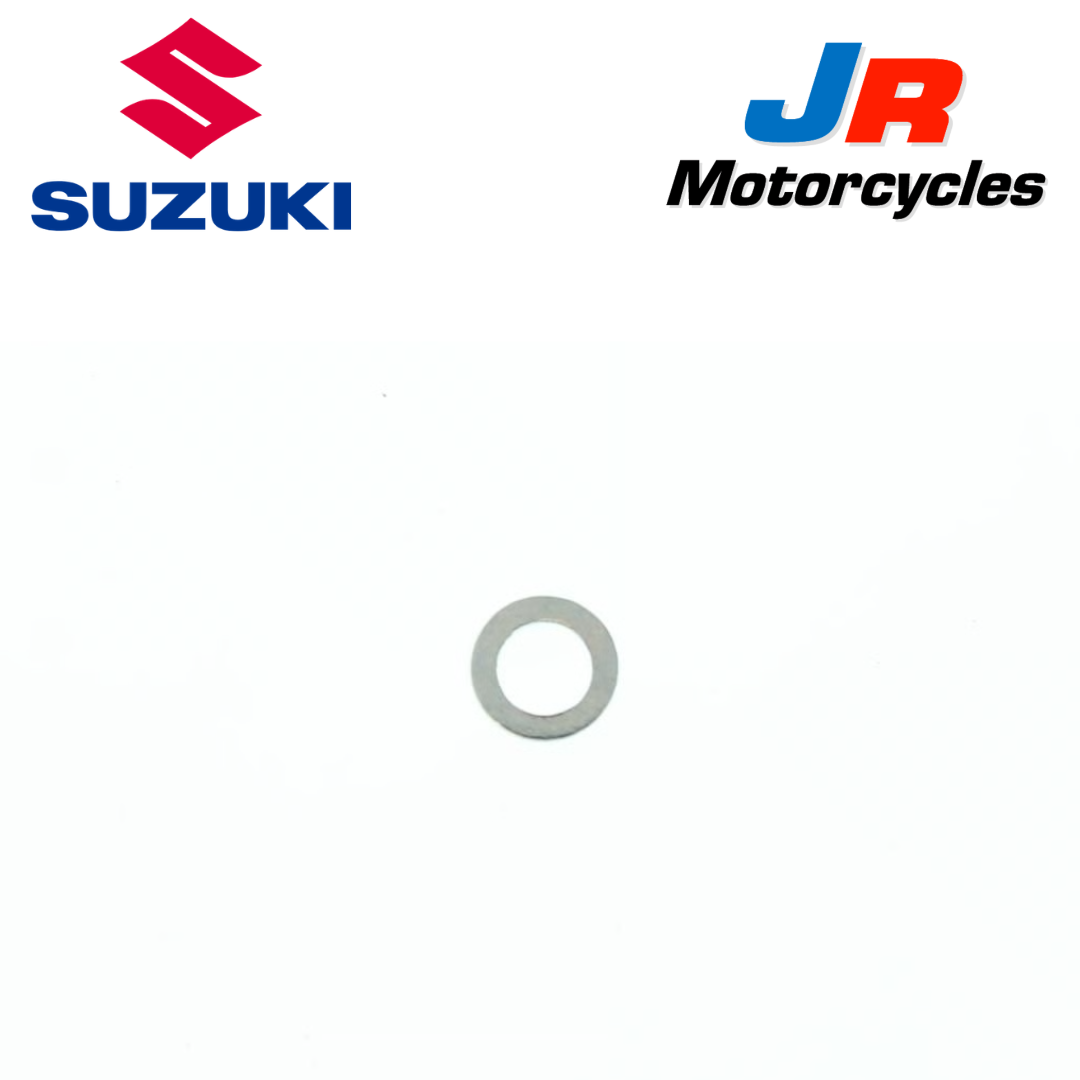 Genuine Suzuki OEM Washer 13291-29900