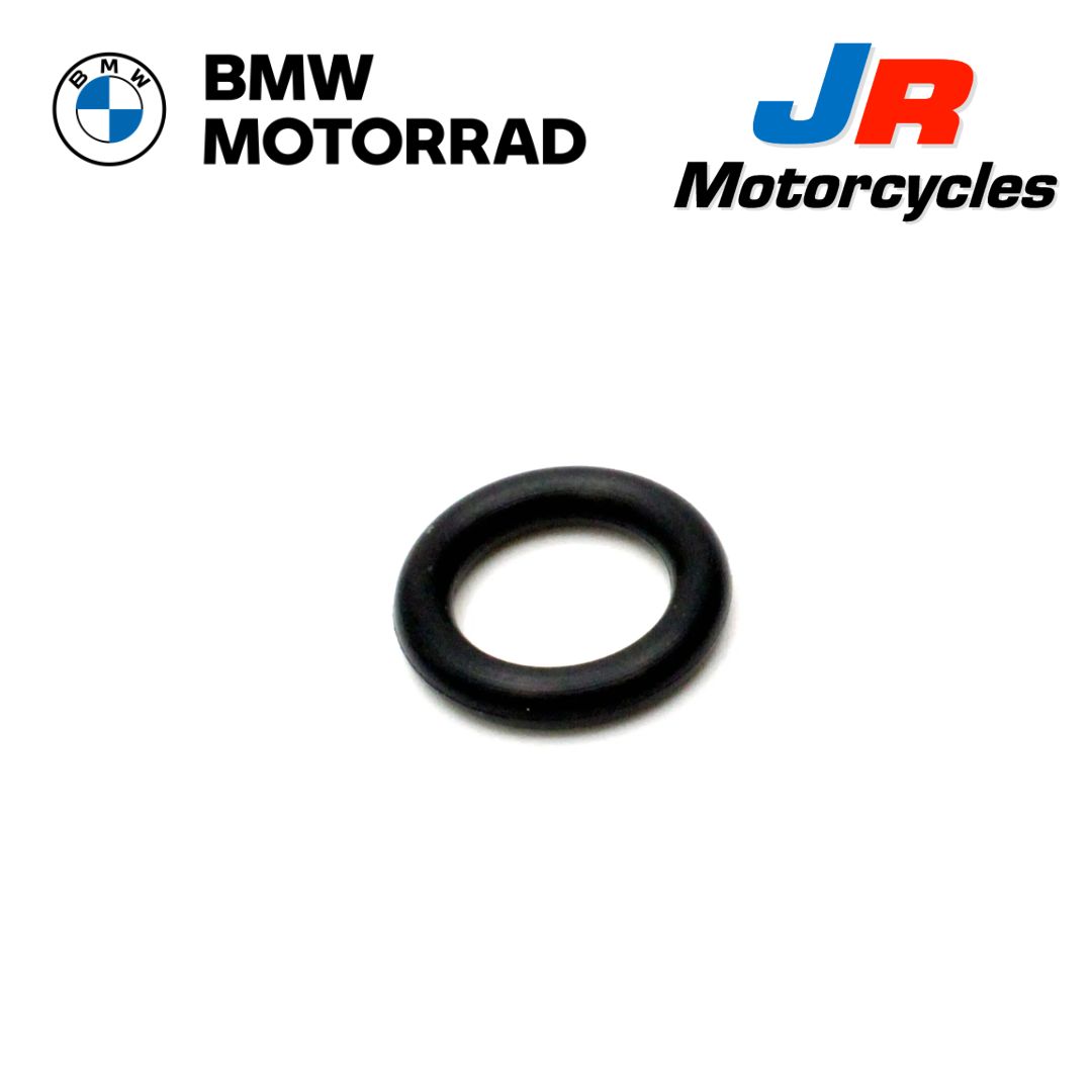 Genuine BMW Fuel Quick Release Connector O-Ring – 13537700797