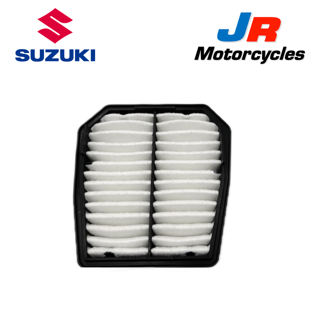 Genuine Suzuki Air Filter for GSX-8S GSX-8R V-Strom 800 / DL800 800DE / DL800DE 13780-25L00-000 1378025L00000