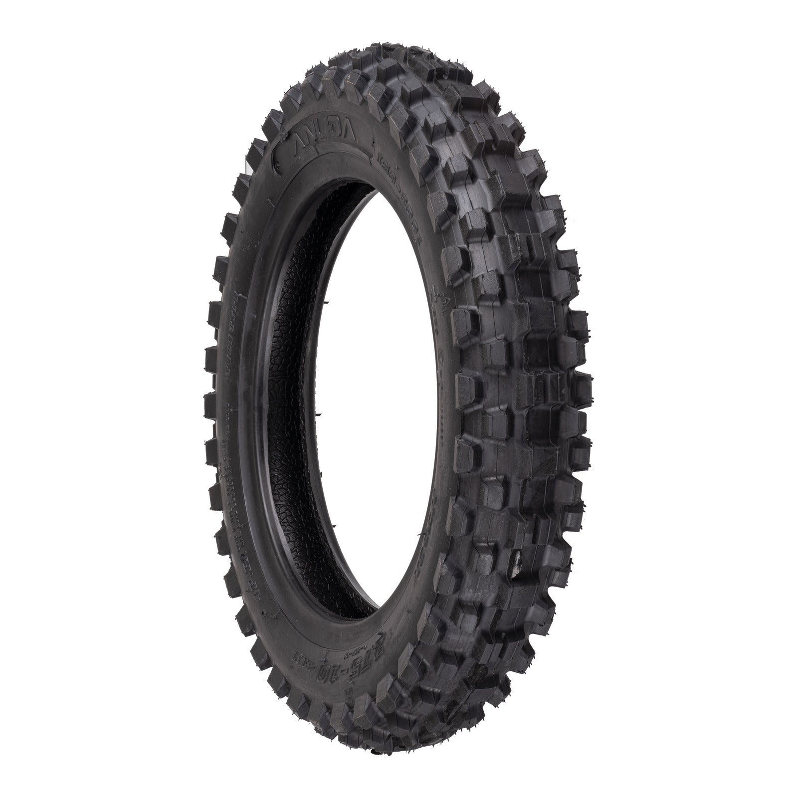 Anlida F807 60/100-14 Off-Road Tyre