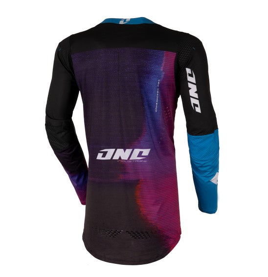 ONE INDUSTRIES X-197 Jersey - Flare Black