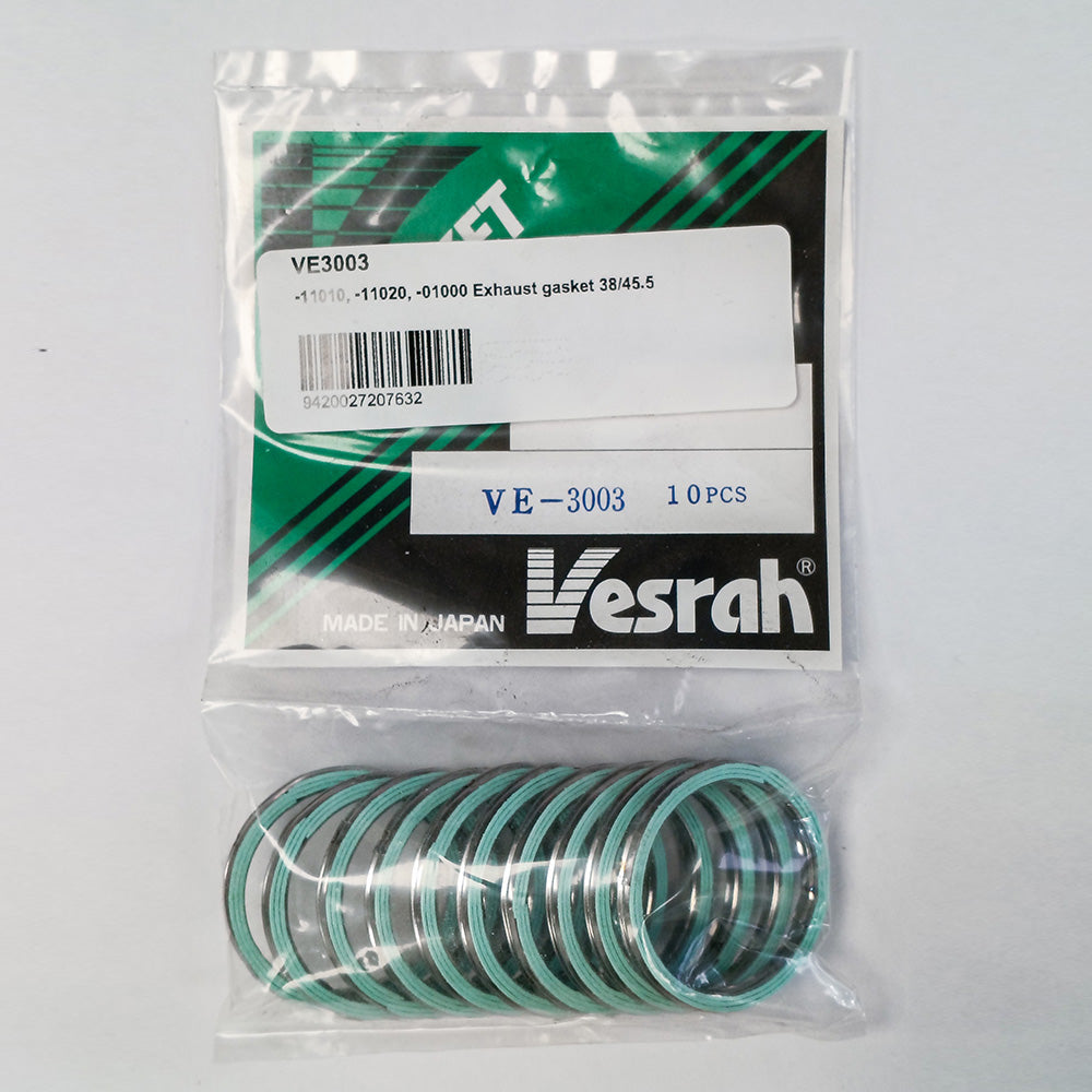 VESRAH Exhaust Gaskets - VE2005