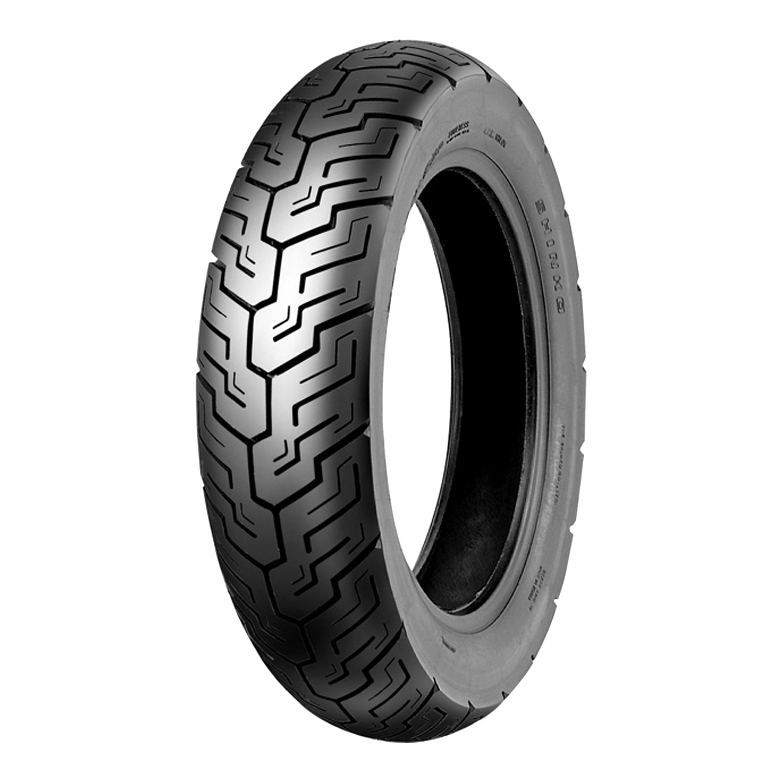 Shinko SR734 160/80-16 Rear Tubeless Cruiser Tyre