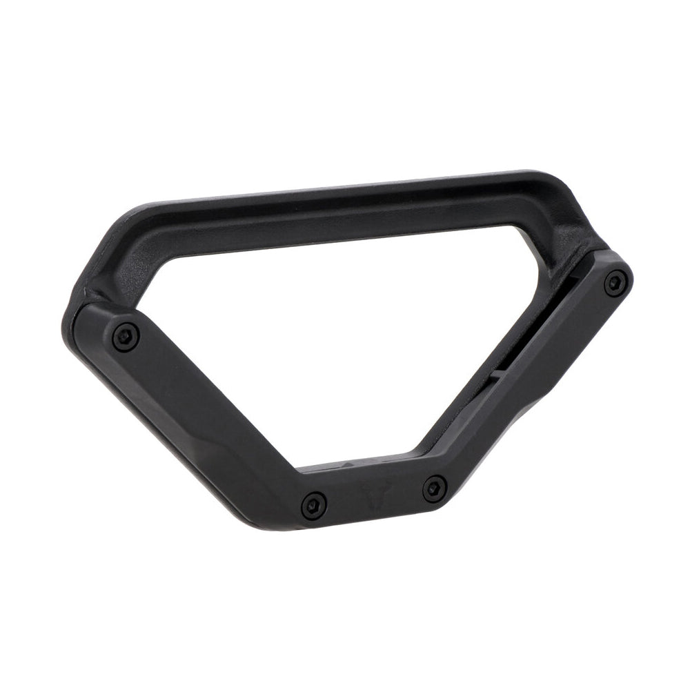SIDE CARRIER SW MOTECH V-LOC SIDE CARRIER LEFT FOR ROYAL ENFIELD 2023 - ON