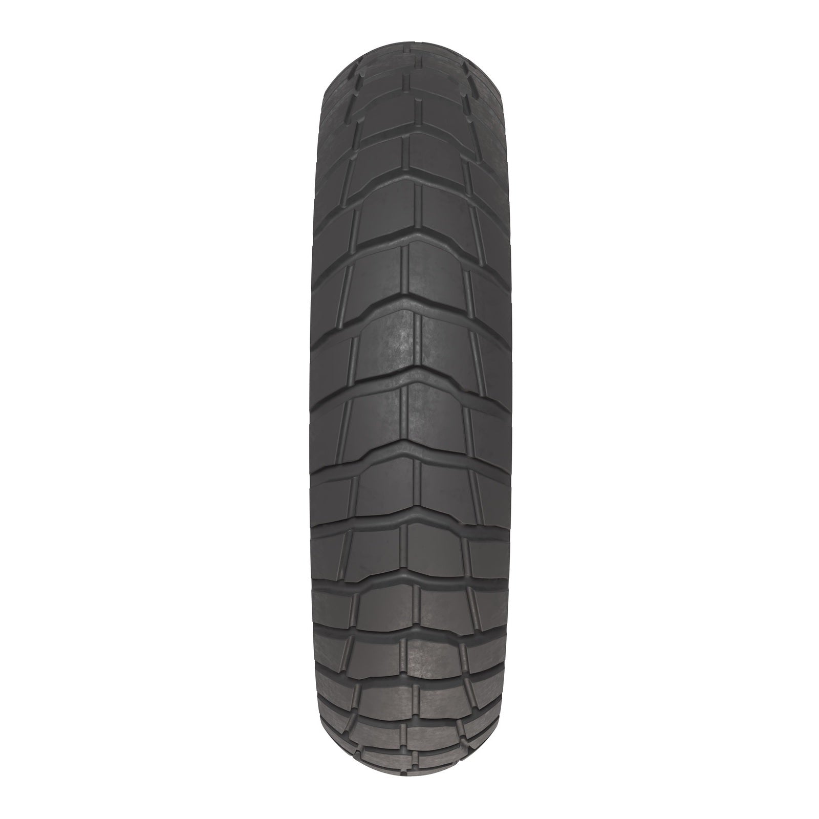 Eurogrip Trailhound Wild 170/60-17 Rear Tubeless Tyre (72V Rating)