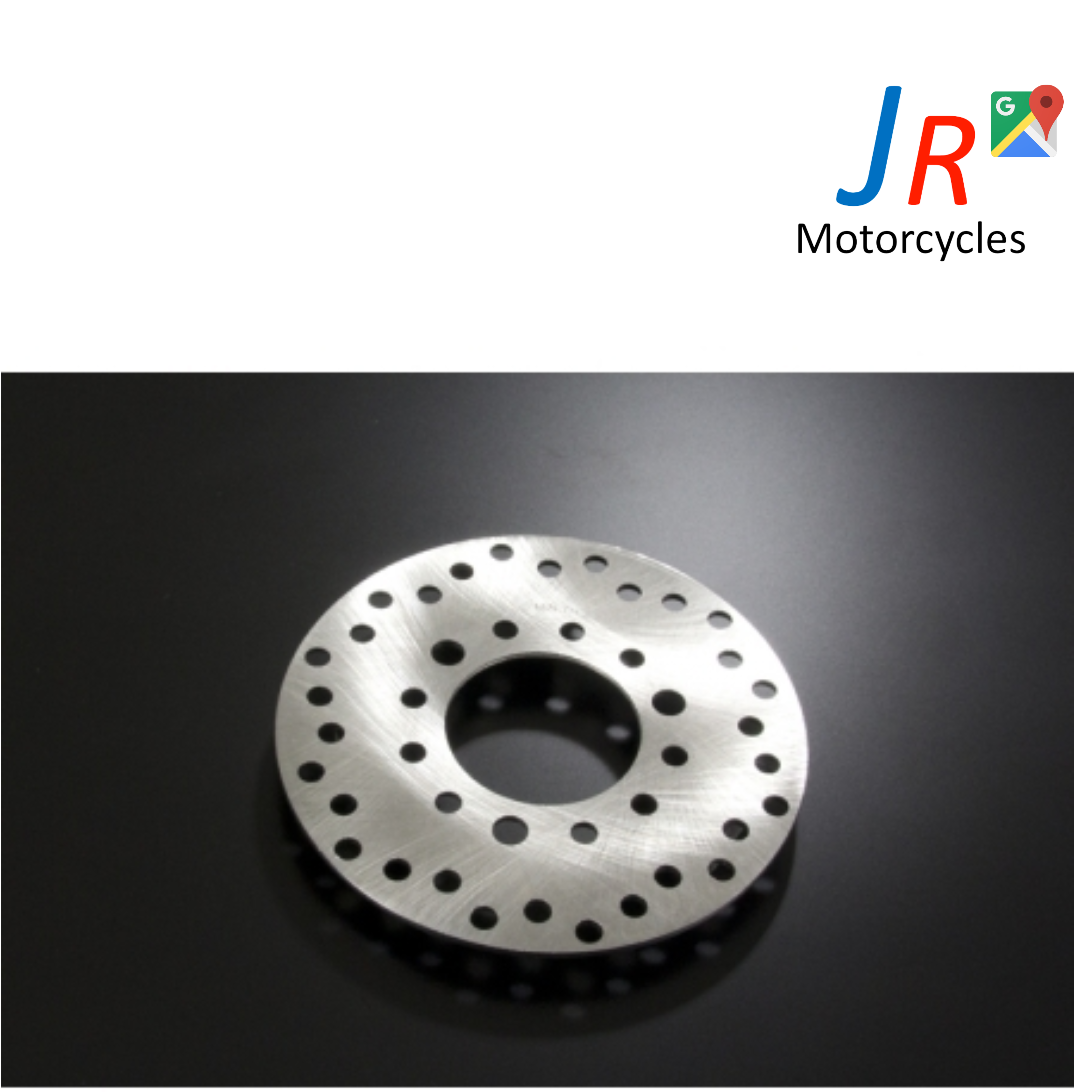 Honda Dio Disc Rotor | Imported from Japan image 0