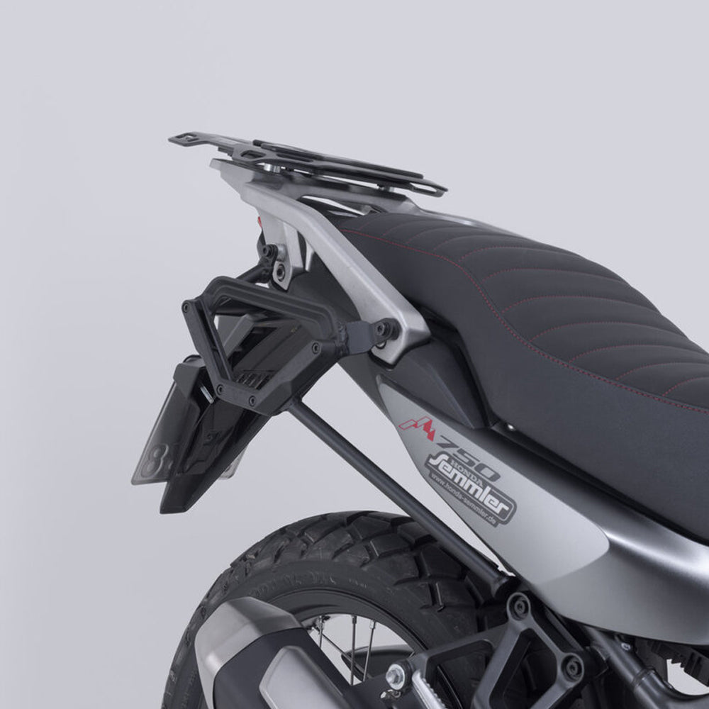SIDE CARRIER SW MOTECH V-LOC SIDE CARRIER RIGHT FOR HONDA XL750 TRANSALP 2022 - ON