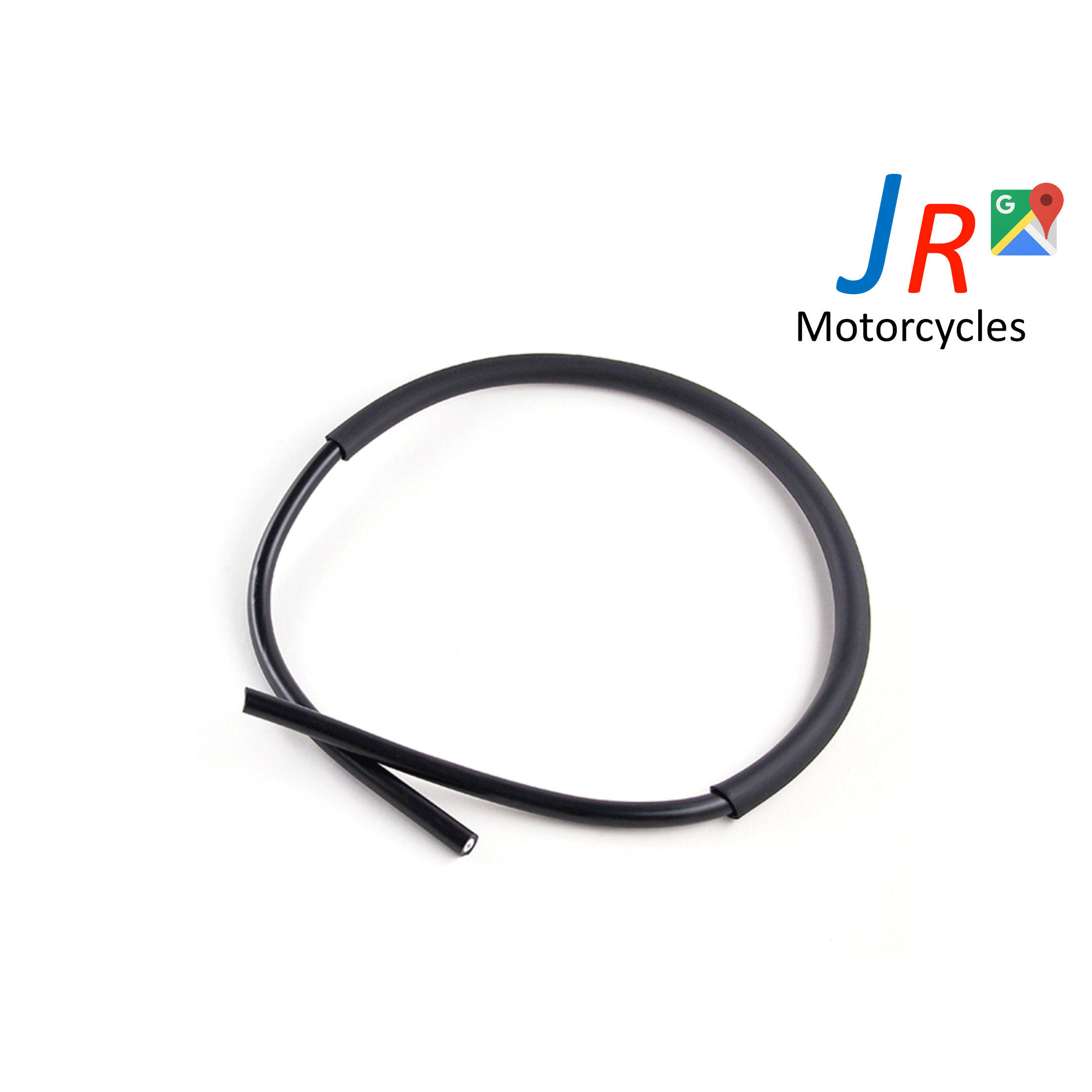 Kiwix 7mm Copper Ht Lead-600mm With Cap image 0