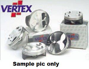 PISTON KIT VERTEX 88.95MM BETA 450RR 05-09 KTM 450 EXC F 03-07 XC F 08-11