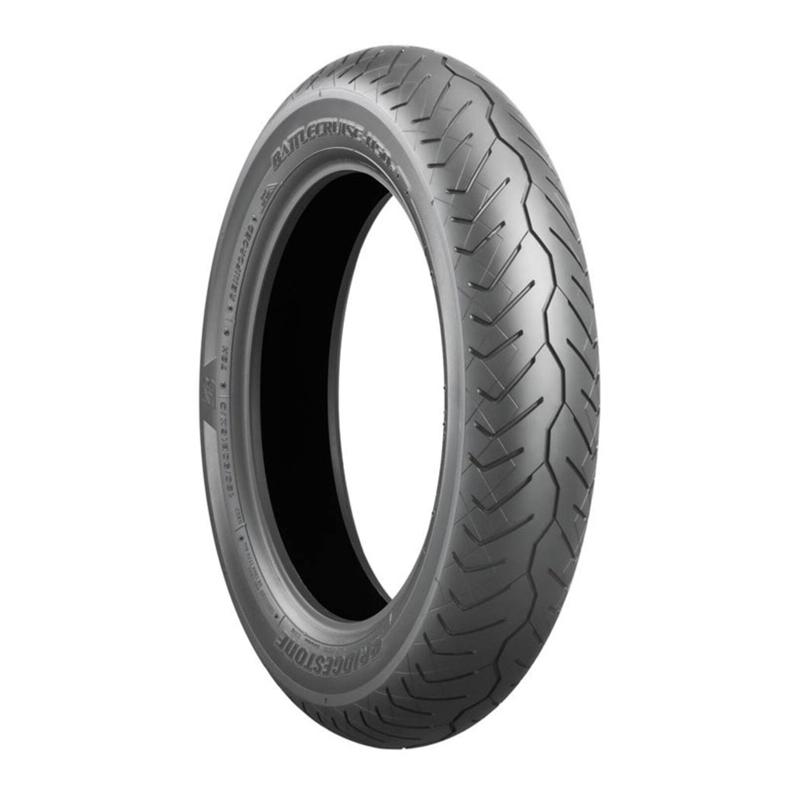 Bridgestone H50 130/60-21 Bias Front Cruiser Tyre