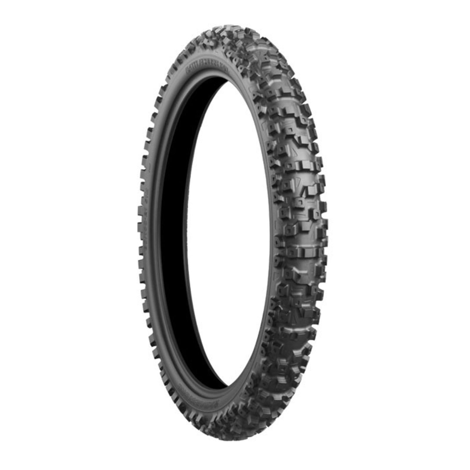 Bridgestone 90/100x21 X40F Hard