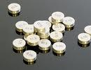 HOT CAMS VALVE SHIM 10MM X 2.35MM ADVENTURE RC8 SUPERDUKE EXC F DUKE ADVENTURE SUPERMOTO