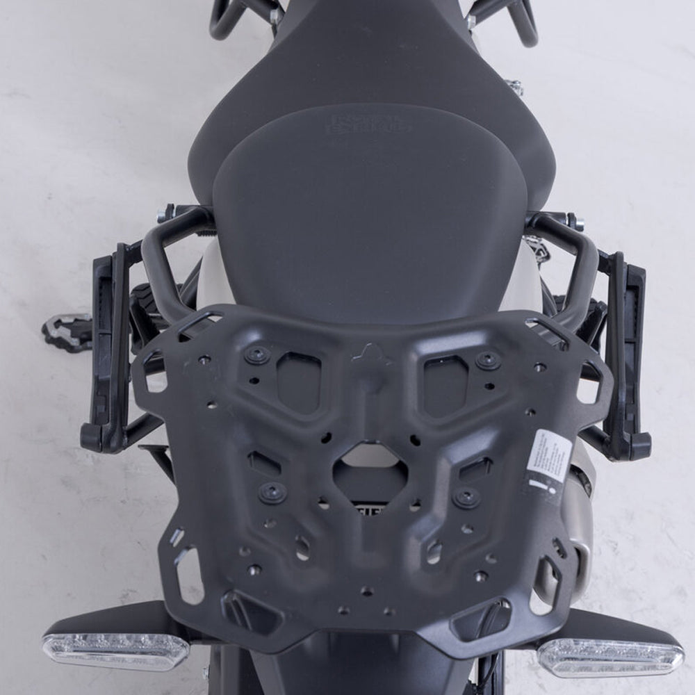 SIDE CARRIER SW MOTECH V-LOC SIDE CARRIER RIGHT FOR ROYAL ENFIELD 2023 - ON