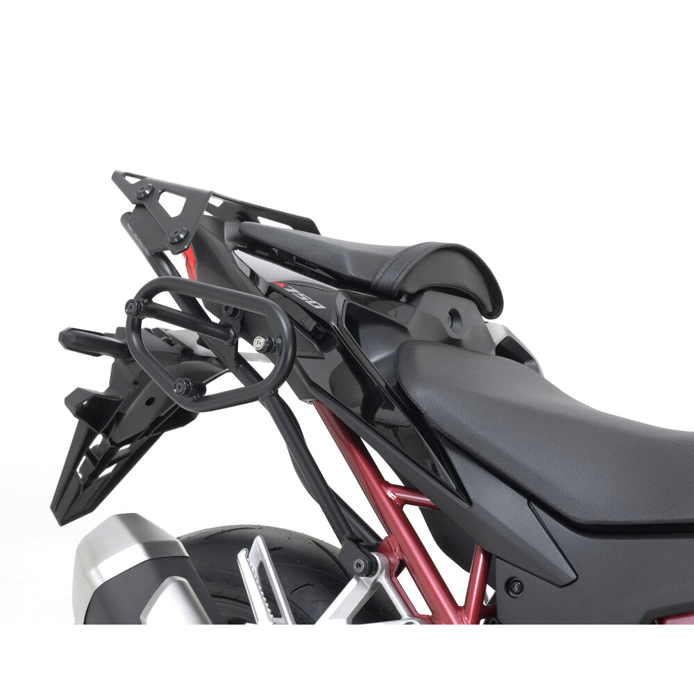 SIDE CARRIER SW MOTECH RIGHT HONDA CB750 HORNET 22-ON