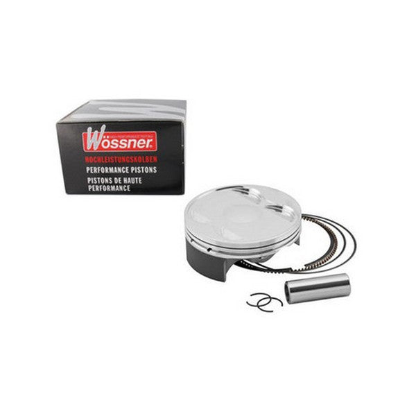 PISTON KIT WOSSNER 75.44MM HONDA XL250 91-96 XR250 86-04 XR250L 91-96