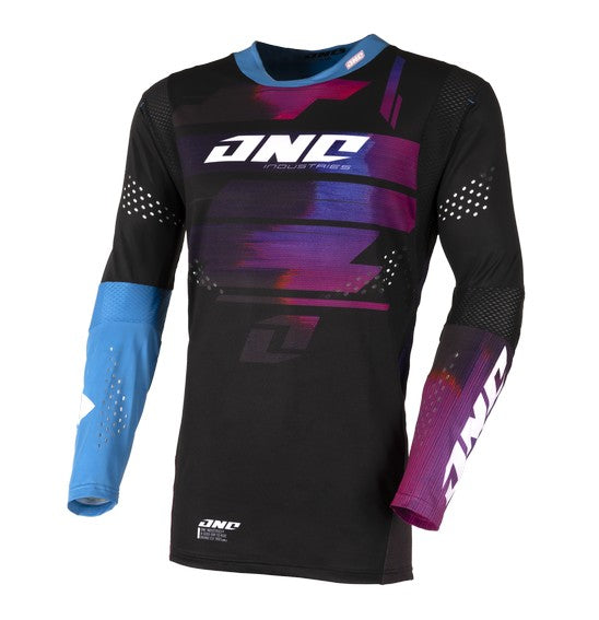 ONE INDUSTRIES X-197 Jersey - Flare Black