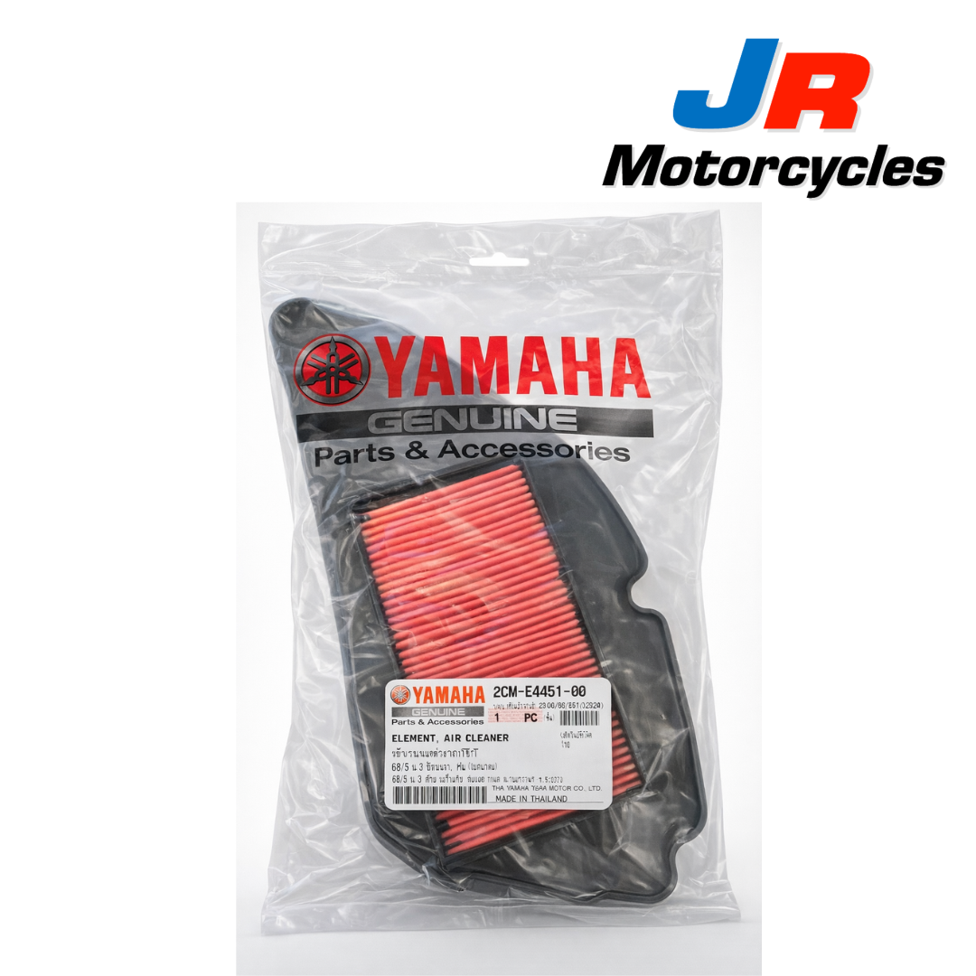 Genuine Yamaha OEM Tricity Air Filter