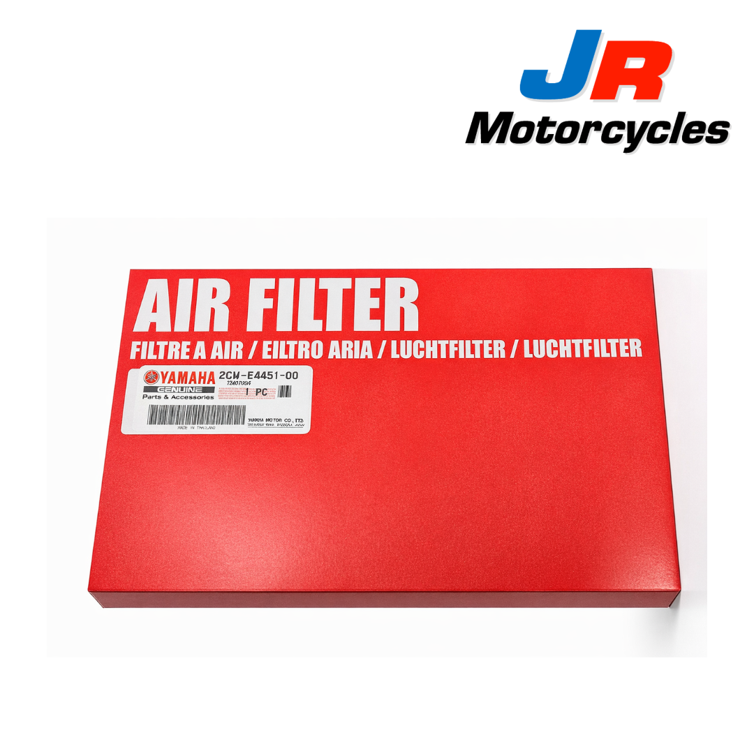 Genuine Yamaha OEM Tricity Air Filter