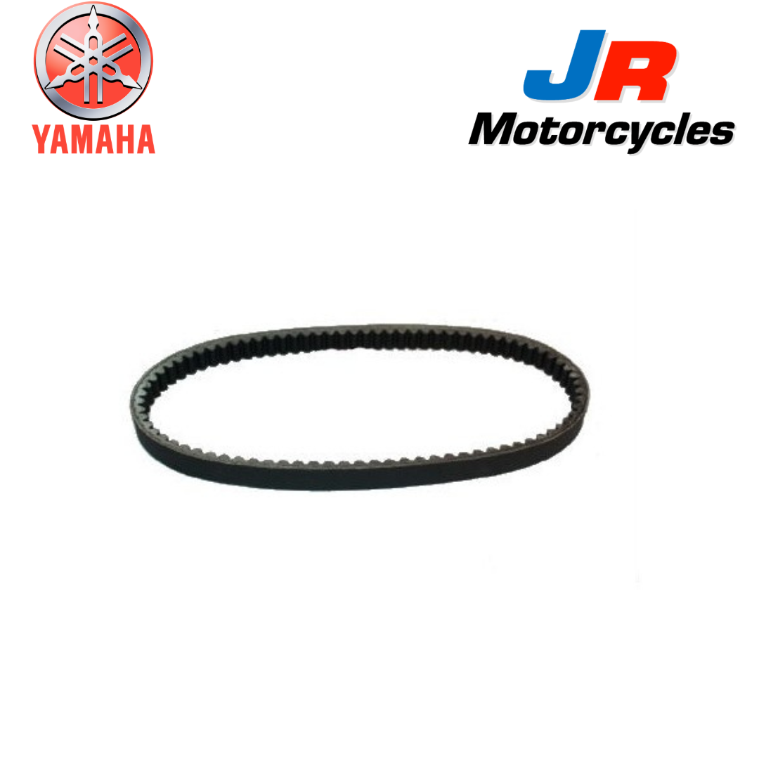 Genuine Yamaha OEM Tricity Drive belt