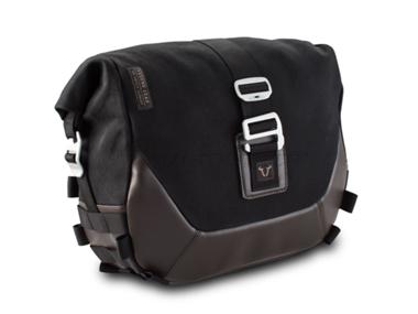 LEGEND GEAR SIDE BAG LC1 SW MOTECH FOR SLC SIDE CARRIER RIGHT 9.8L