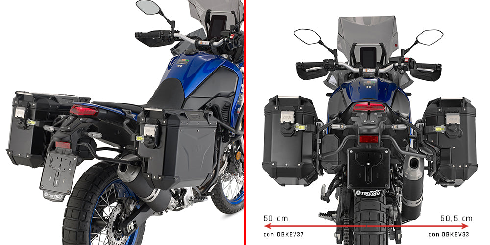 Givi-Easylock