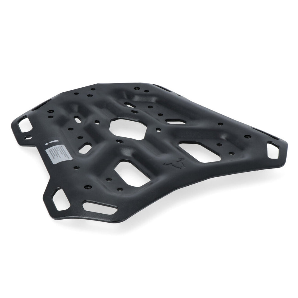 REAR CARRIER SW MOTECH STEEL RACK TRIUMPH TIGER 1200 XC XCA XCX XR XRT XRX