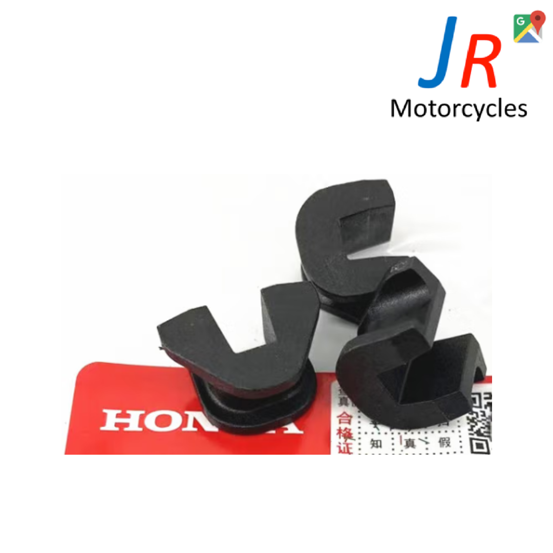 Honda scooter variator slide pieces 22132-gcc-000 image 0