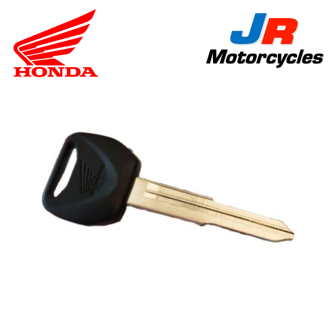 Genuine Honda Blank Key 35121MASG01