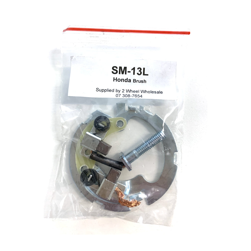 STARTER BRUSH REPAIR KIT