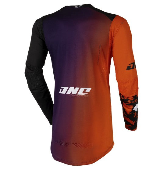 ONE INDUSTRIES X-197 Jersey - Daze Orange