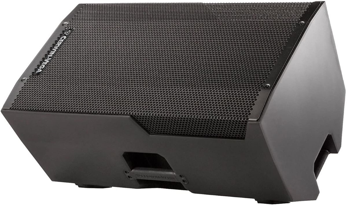 CERWIN VEGA CVE SERIES PRO AUDIO 12" POWERED BLUETOOTH 2-WAY FULL RANGE SPEAKER