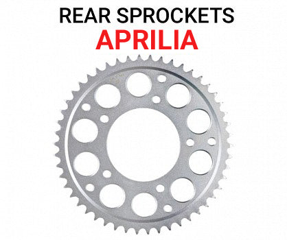 Aprilia Sprocket