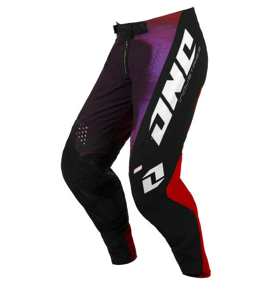 ONE INDUSTRIES X-197 Pant - Flare Red