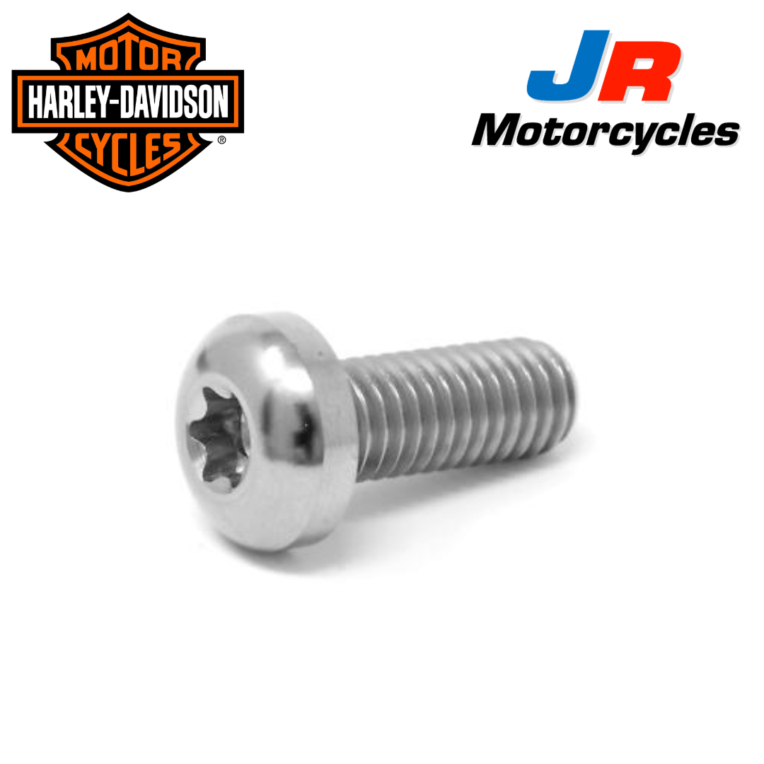 Genuine Harley Bolts Pan Head 3/8 43567-92 1PC