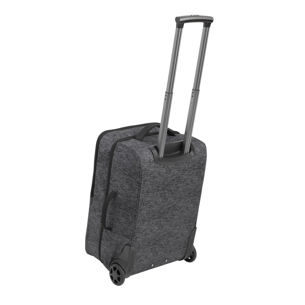 BAG S26 THOR MX JETWAY WHEELIE BAG CHARCOAL HEATHER