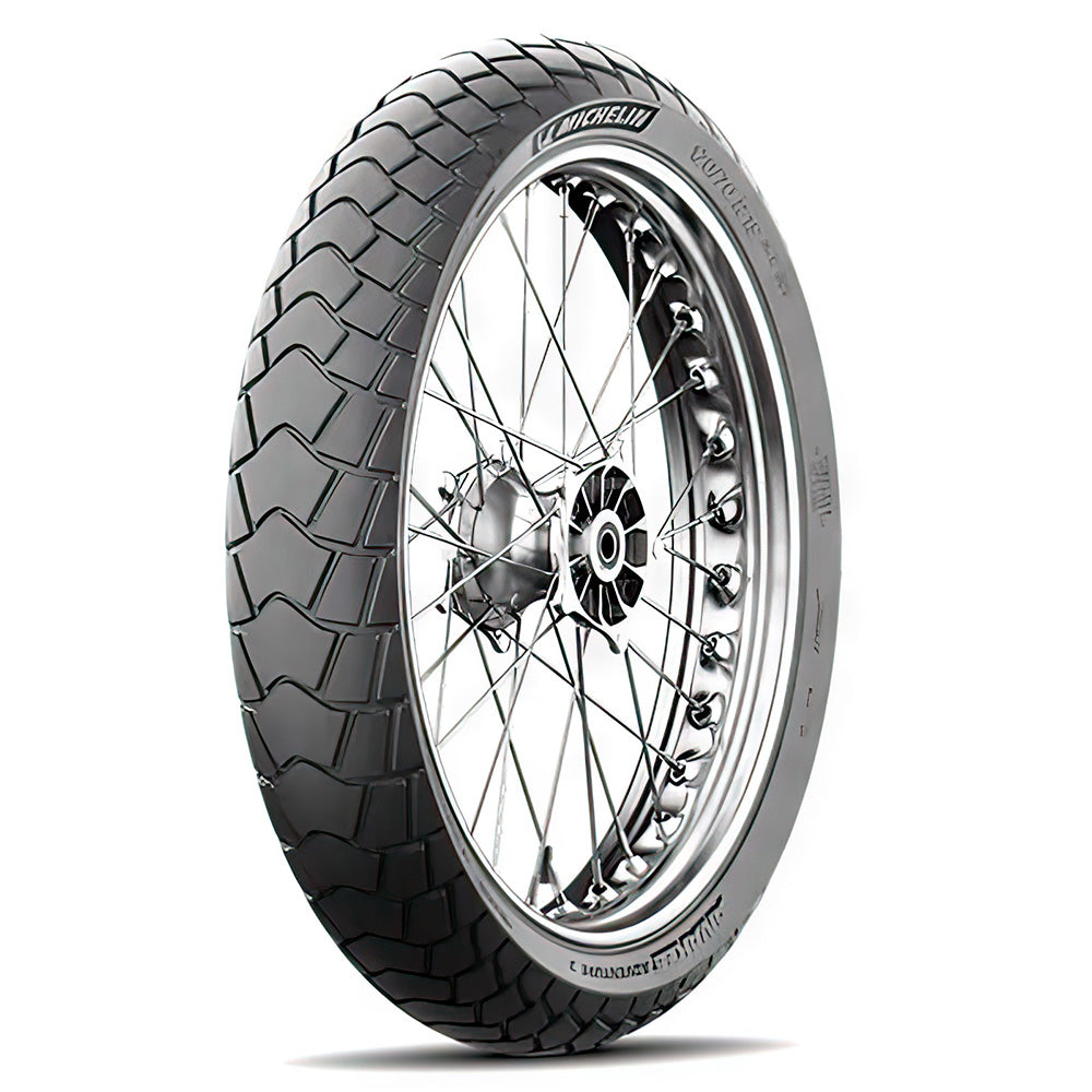 MICHELIN ANAKEE ADVENTURE 2 - FRONT
