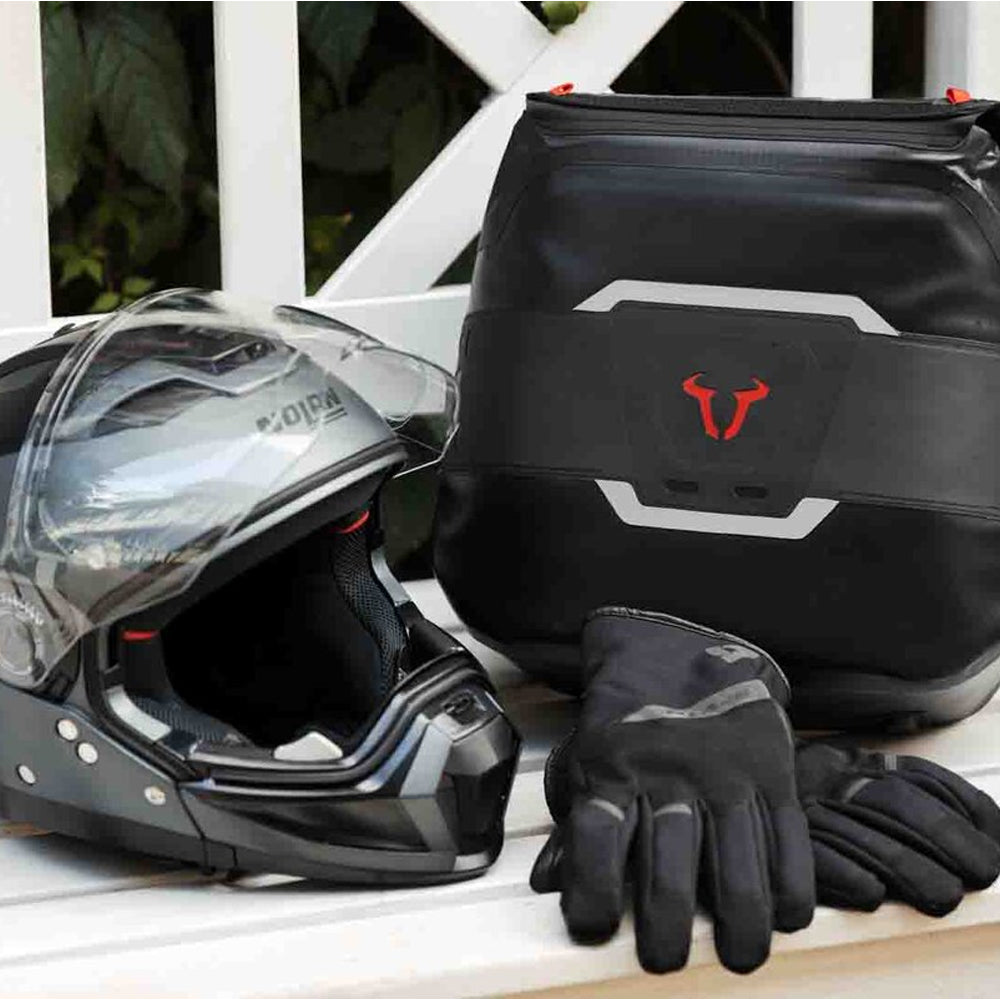 SW MOTECH SIDE BAG 11L WATERPROOF FOR V-LOC
