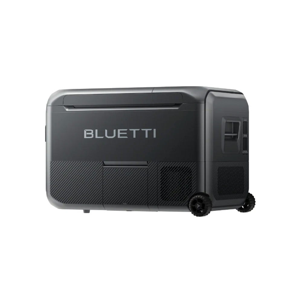 BLUETTI SWAPSOLAR MULTI-COOLER PORTABLE FRIDGE / FREEZER / ICE-MAKER WITH BATTERY **EX-DEMO**