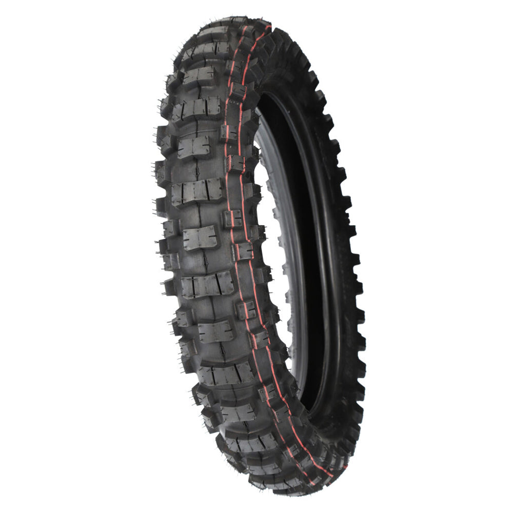 MOTORCYCLE ENDURO TYRE140/80-18 MOTOZ TRACTIONATOR OUTBACK
