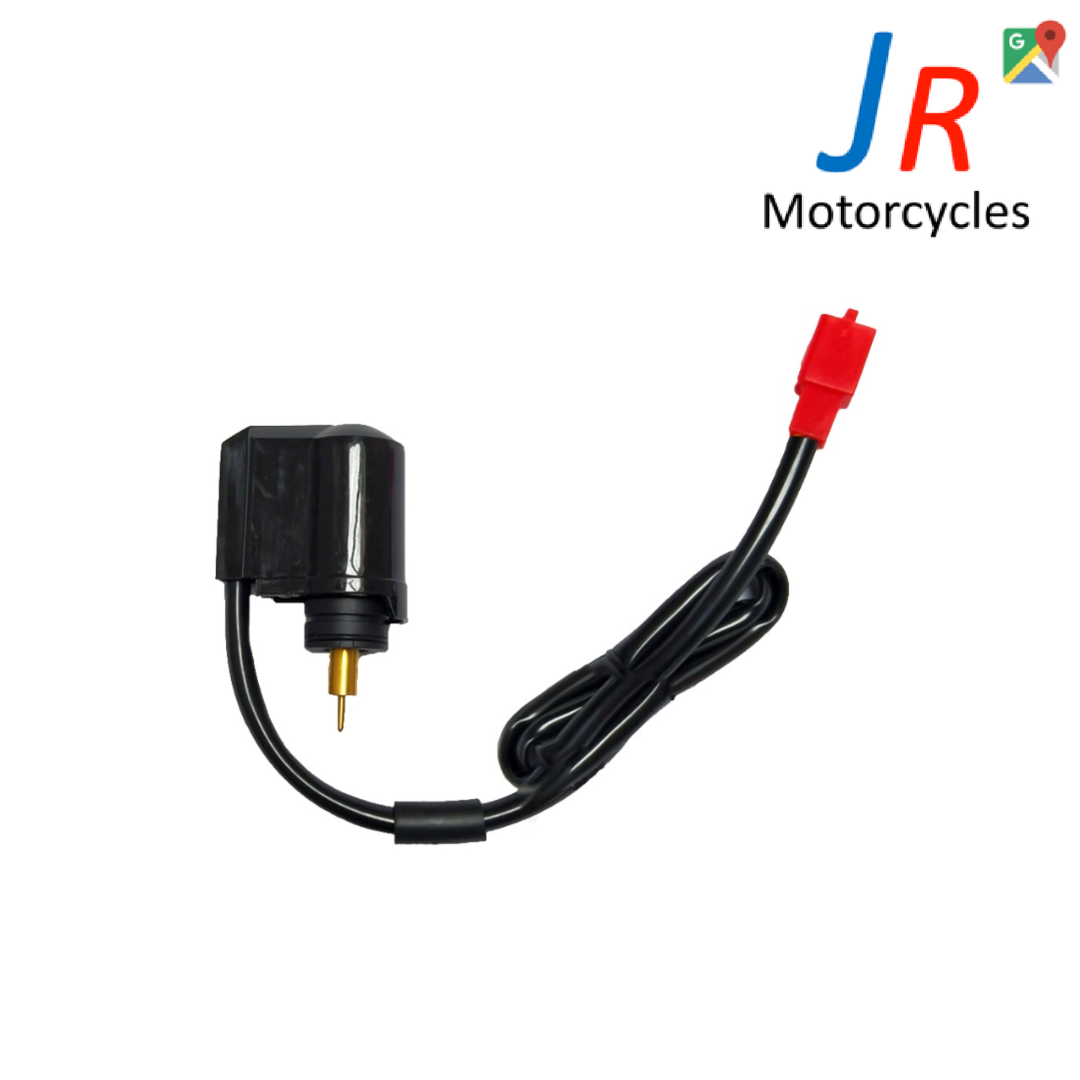 Sunny 50 etc GY6 139QMB auto choke unit image 0