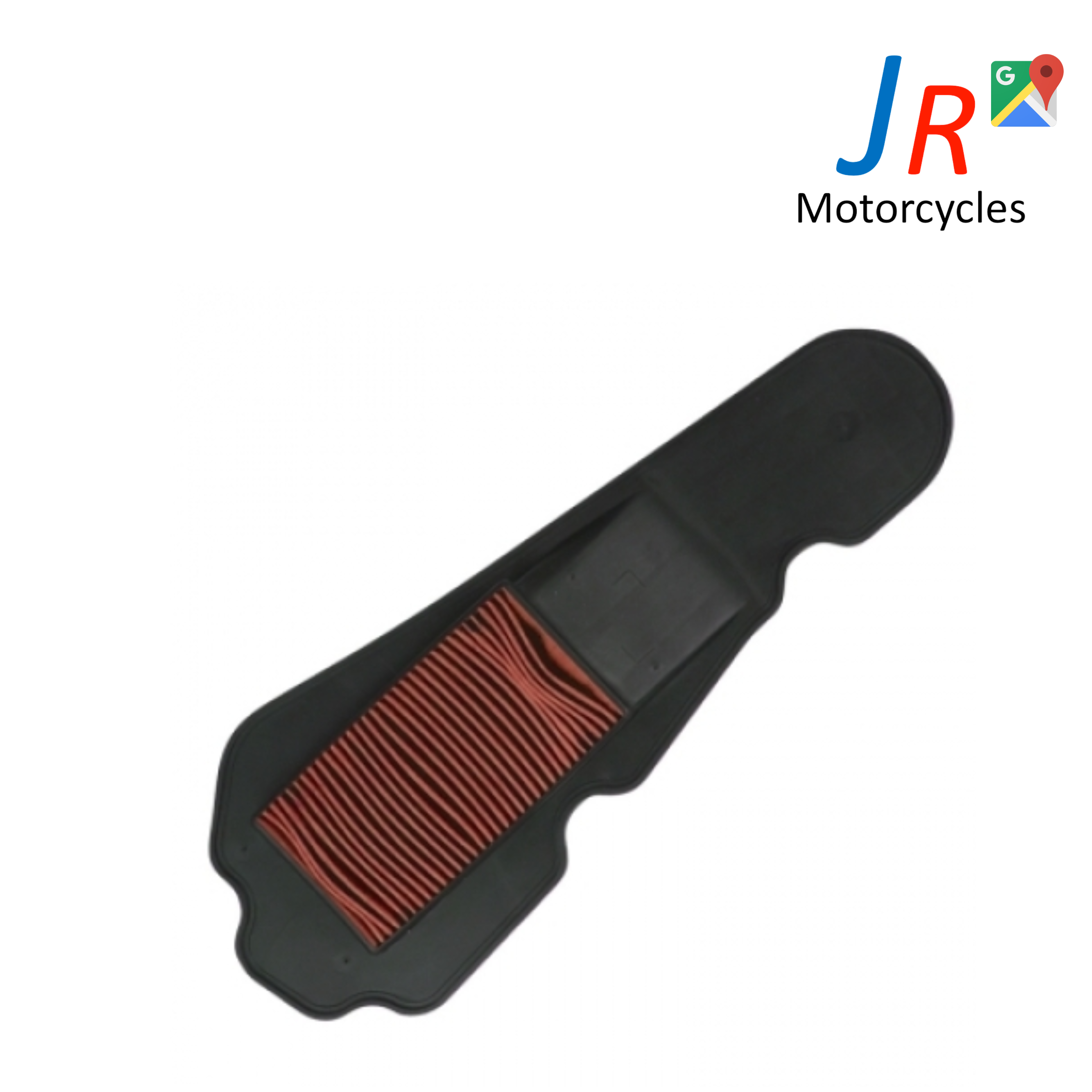 Honda Dio 110 Breeze 110 JF31 Air Filter | Imported from Japan image 0