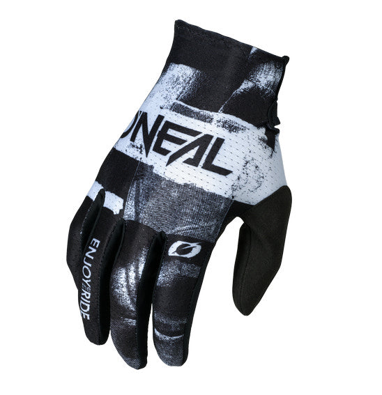 O'Neal MATRIX Roller Glove - Black/White