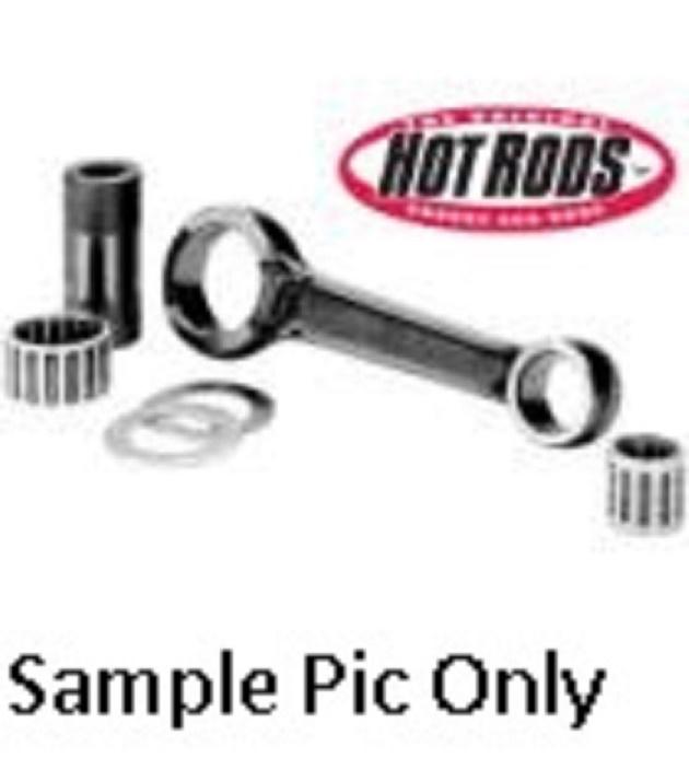 CONROD KIT HOT RODS KAWASAKI KX100 98-20 KAWASAKI KX80 98-00 KAWASAKI KX85 01-21 SUZUKI RM100 2003