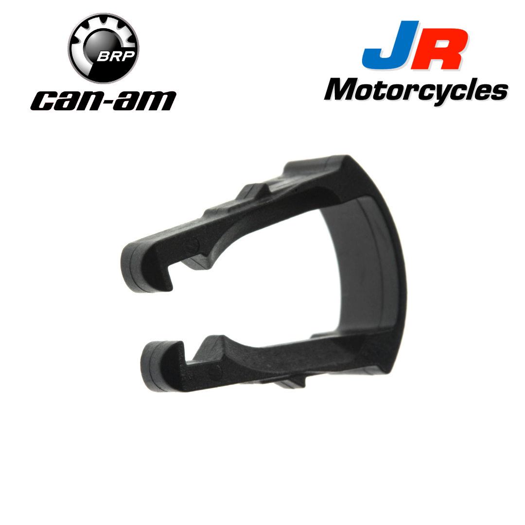Genuine CAN-AM OEM Fuel Line Locking Clip 513033135