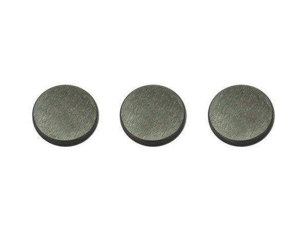 VALVE SHIMS PSYCHIC 8.90MM 3 PACK  2.04MM