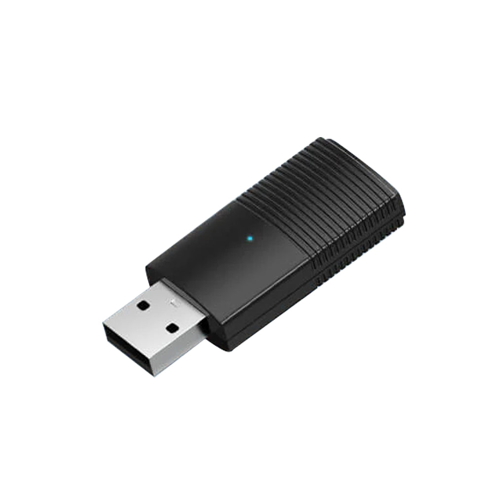OTTOCAST CARPLAY & ANDROID AUTO TO WIRELESS USB ADAPTER MINI 2-IN-1