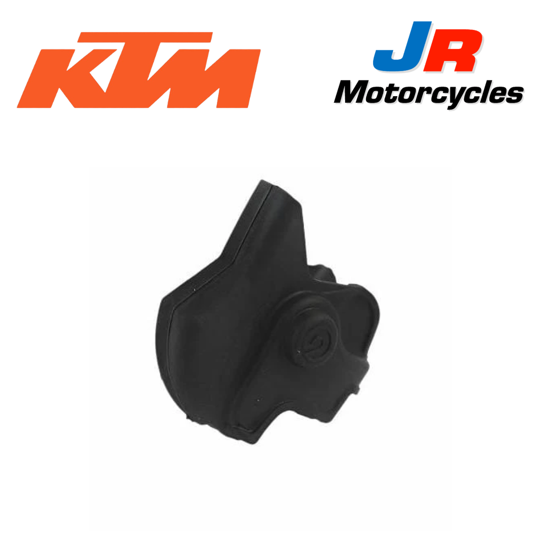 Genuine KTM OEM Brembo Clutch Master Cylinder Bleed Nipple Protection Cap 54802037000