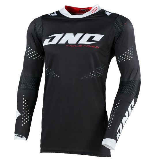 ONE INDUSTRIES X-197 Jersey - Uno Black