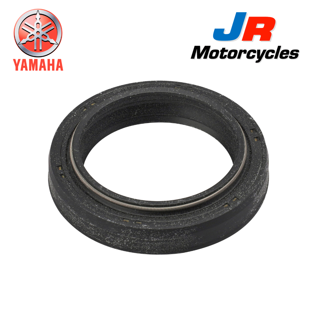 Genuine Yamaha Fork Seal (Pair) 5JX-23145-00 x2
